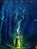 poster de Le royaume des elfe
