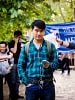 poster de Ronny Chieng: International Student