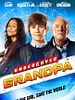 poster de Undercover Grandpa