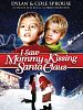poster de I Saw Mommy Kissing Santa Claus