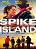 poster de Spike Island