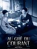 poster de Au gré du courant