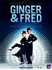 poster de Ginger et Fred