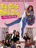 poster de Big Girls Don't Cry... They Get Even