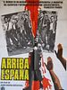 poster de Arriba España
