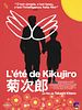 poster de L'Eté de Kikujiro