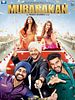 poster de Mubarakan