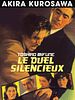 poster de Le Duel silencieux