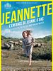 poster de Jeannette, l'enfance de Jeanne d'Arc