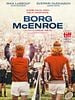 poster de Borg/McEnroe