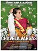 poster de Chavela Vargas