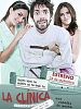 poster de La Clinica