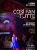 poster de Cosi Fan Tutte (Met-Pathé Live)
