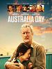 poster de Australia Day