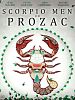 poster de Scorpio Men on Prozac