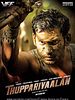 poster de Thupparivaalan