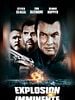 poster de Explosion imminente