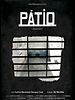 poster de Pátio