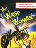 poster de La Femme guêpe