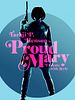 poster de Proud Mary