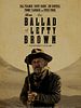 poster de The Ballad of Lefty Brown