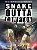 poster de Snake Outta Compton