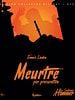 poster de Meurtre par procuration
