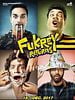 poster de Fukrey Returns