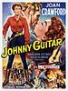 poster de Johnny Guitare
