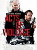 poster de Acts Of Violence
