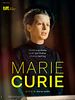 poster de Marie Curie