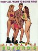 poster de Buford beach bunnies