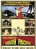 poster de Pacifique Sud