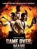 poster de Game Over, Man!