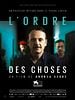 poster de L'Ordre des choses