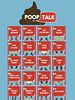poster de Poop Talk