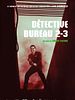 poster de Détective bureau 2-3