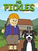 poster de Mr. Pickles