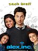poster de Alex, Inc.