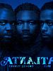 poster de Atlanta (2016)