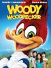 poster de Woody Woodpecker