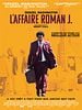 poster de L'Affaire Roman J.