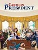poster de Our Cartoon President