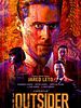 poster de The Outsider