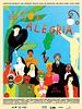 poster de Sol Alegria