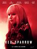 poster de Red Sparrow