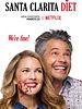 poster de Santa Clarita Diet