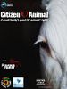 poster de Citizen Animal - A Small Family's Quest for Animal Rights