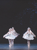 poster de La Bayadère (Royal OPera House)
