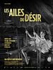 poster de Les Ailes du désir